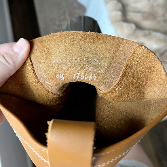 L.L. Bean Boots (Bean Boots 8 inch) - Picture 5 of 5